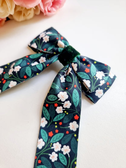 Mini Long-tail Bow