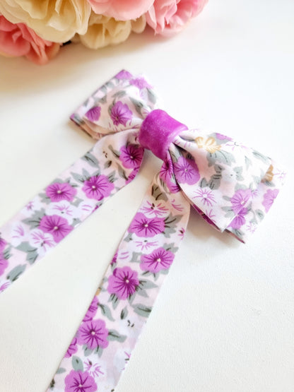 Mini Long-tail Bow