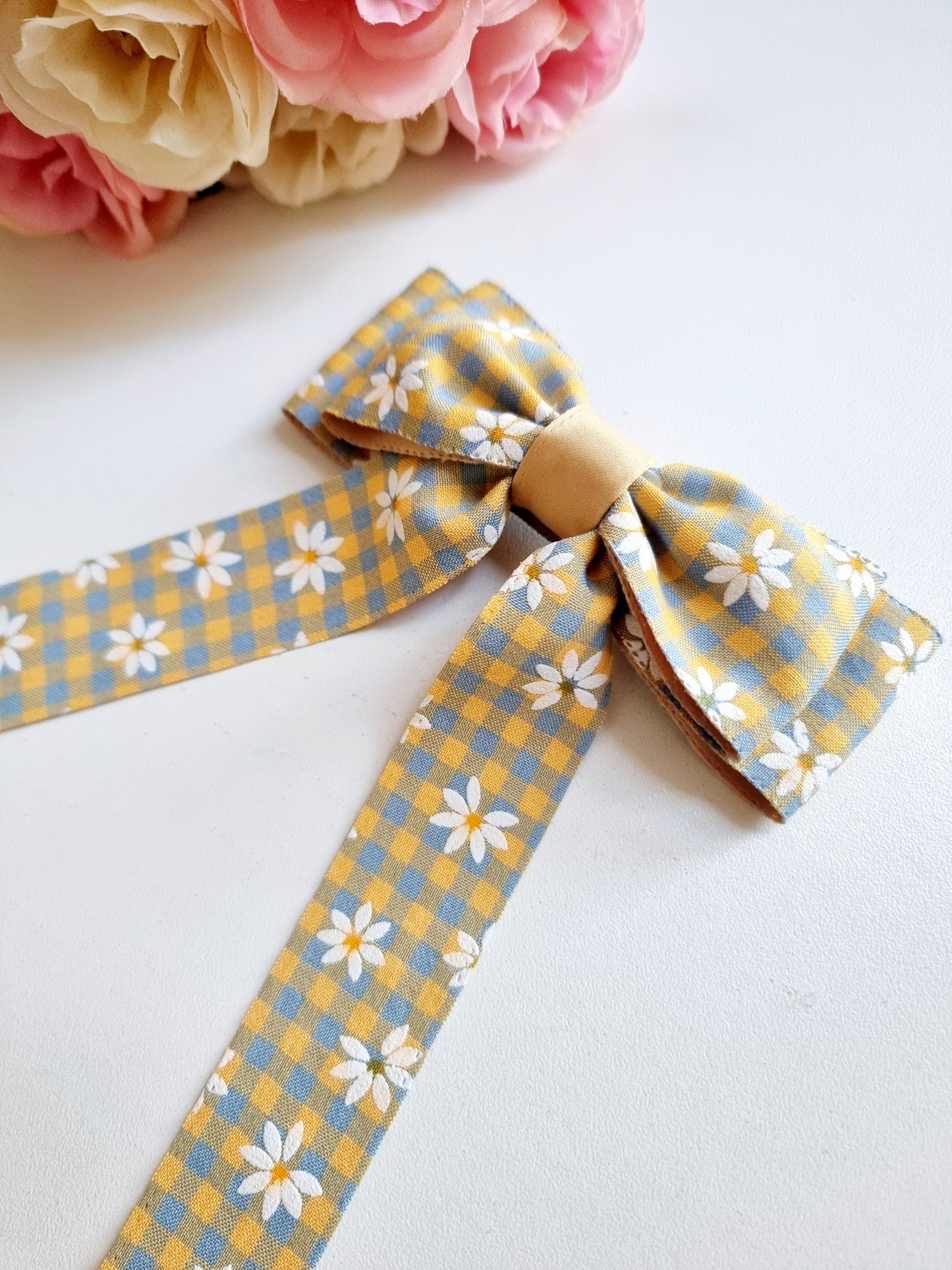Mini Long-tail Bow