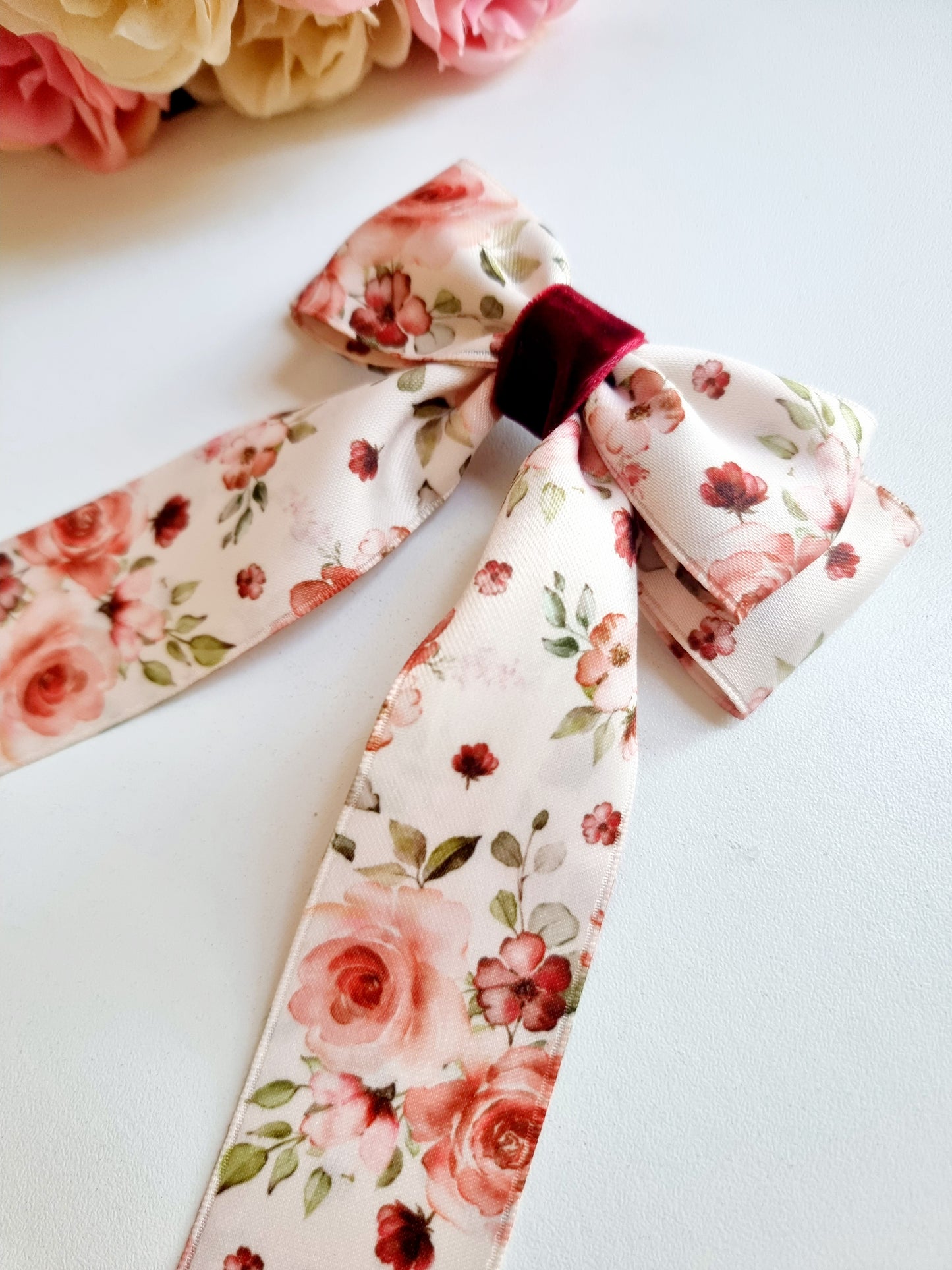 Mini Long-tail Bow