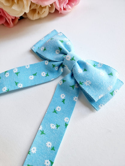 Mini Long-tail Bow