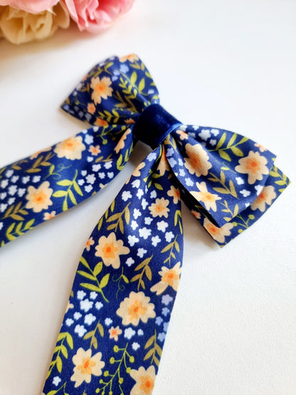 Mini Long-tail Bow