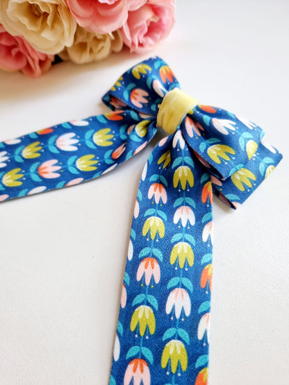 Mini Long-tail Bow