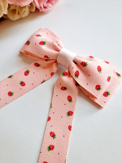 Mini Long-tail Bow