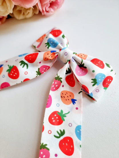Mini Long-tail Bow
