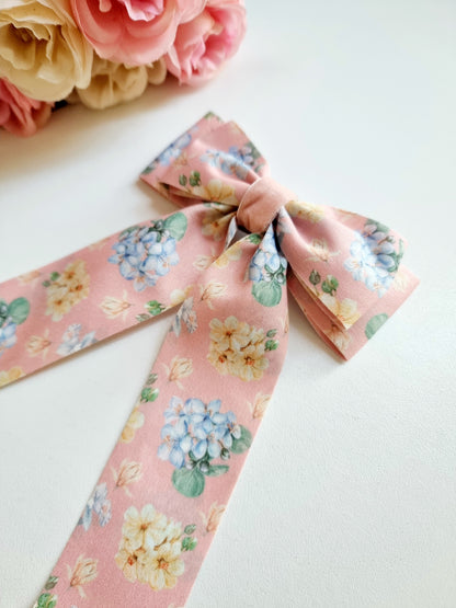 Mini Long-tail Bow
