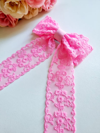 Mini Long-tail Bow