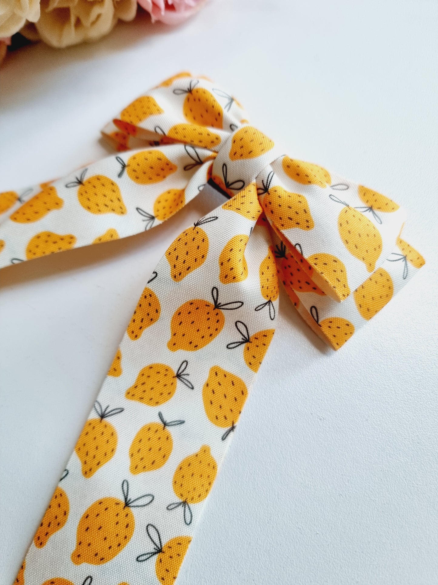 Mini Long-tail Bow