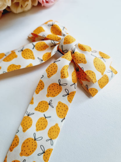Mini Long-tail Bow