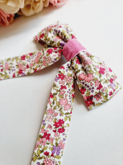 Mini Long-tail Bow
