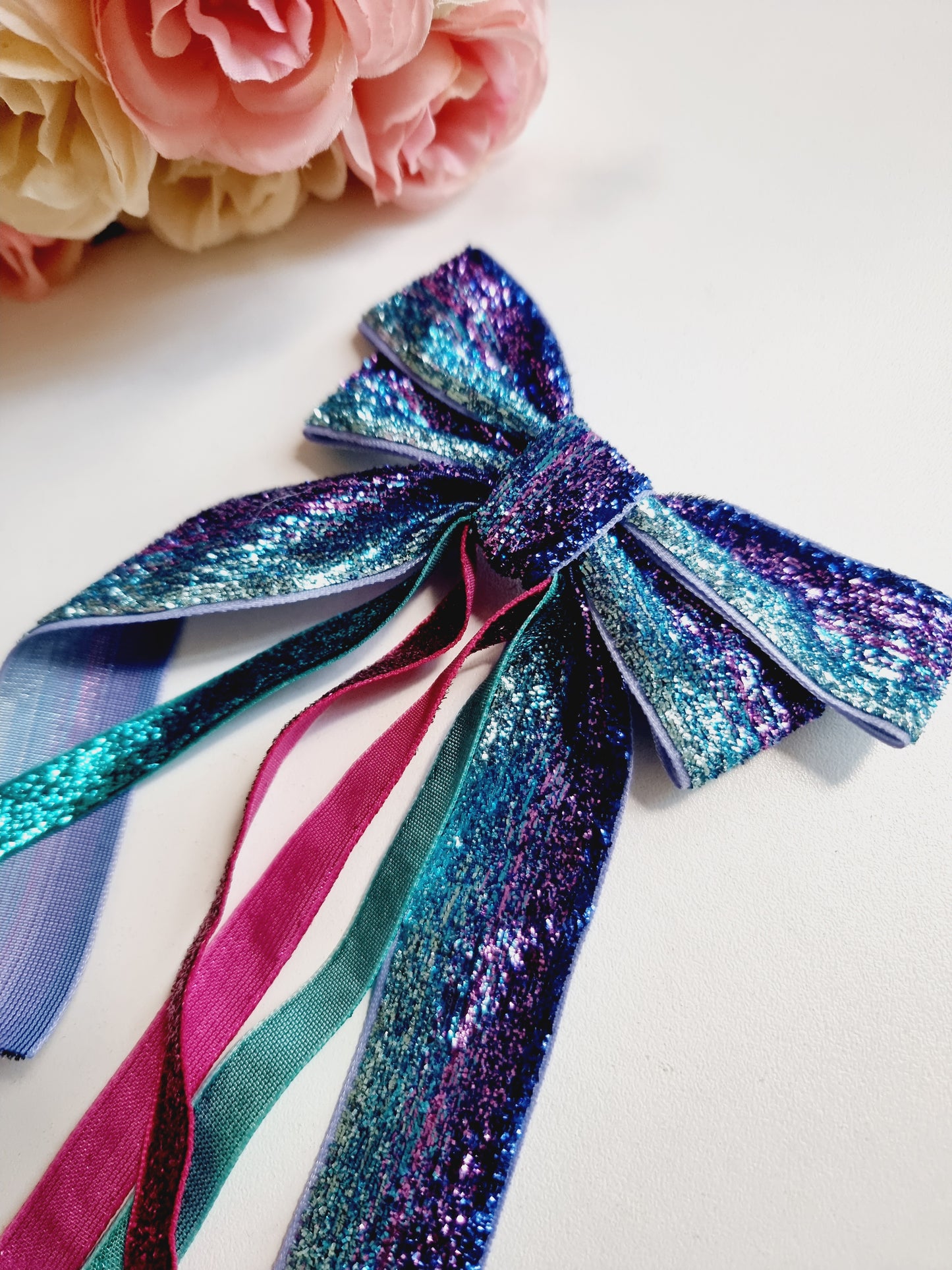 Mini Long-tail Bow