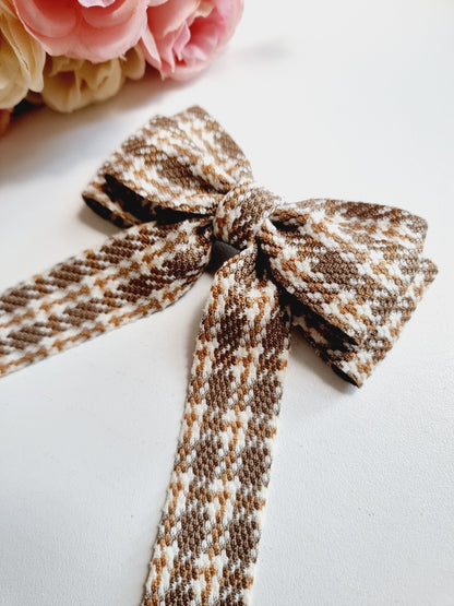 Mini Long-tail Bow