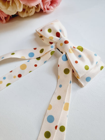 Mini Long-tail Bow