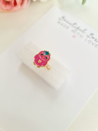 Kid's Ring