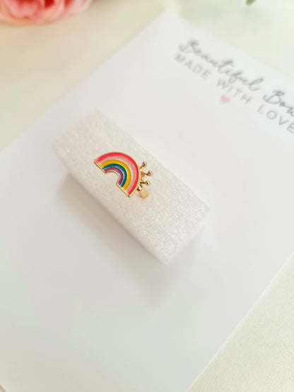 Kid's Ring