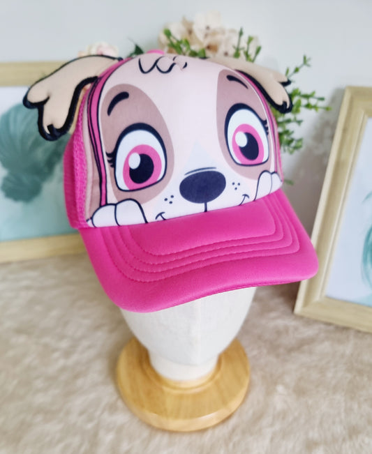 Kid's Cap