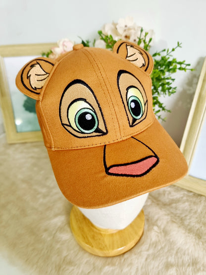Kid's Cap