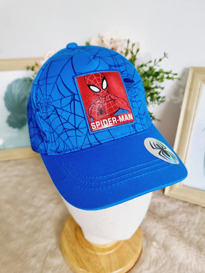 Kid's Cap