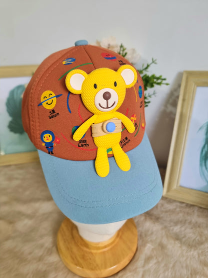 Kid's Cap