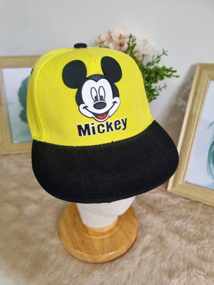 Kid's Cap