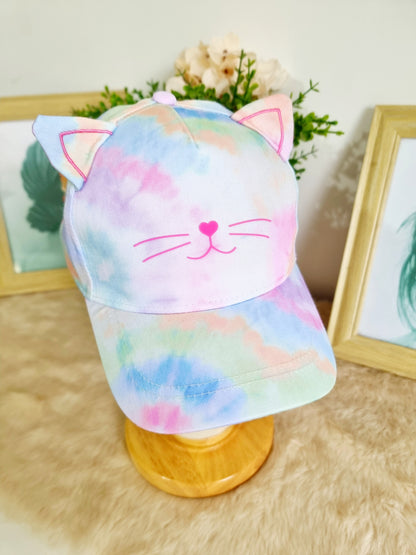 Kid's Cap