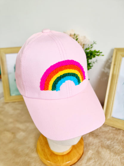 Kid's Cap