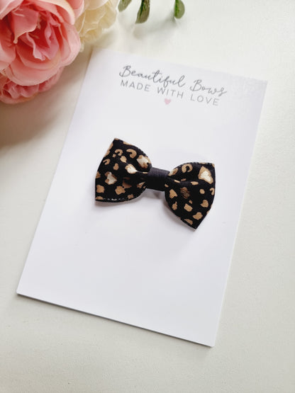 Baby Bow Clips