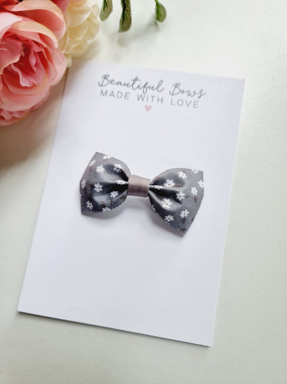 Baby Bow Clips