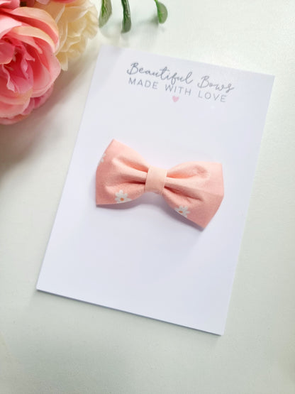 Baby Bow Clips