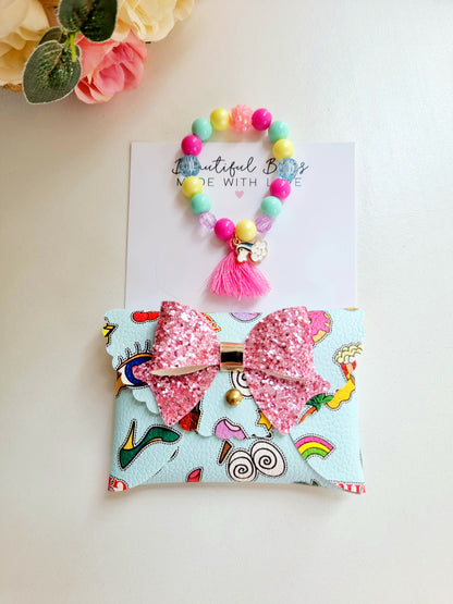 Mini Purse