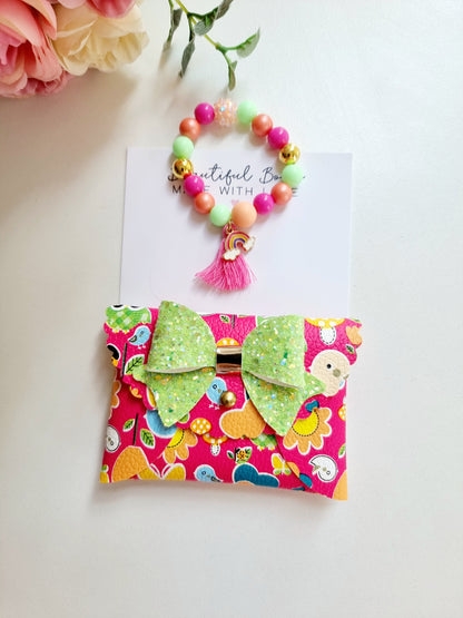 Mini Purse