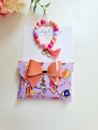 Mini Purse