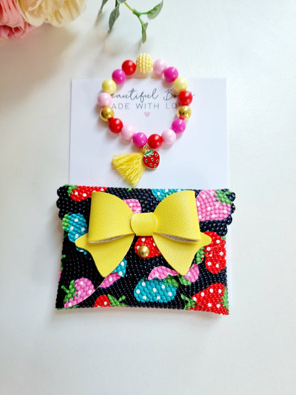 Mini Purse