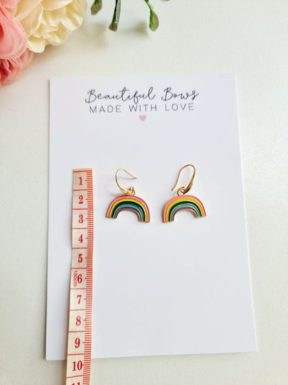 Dangling Earrings