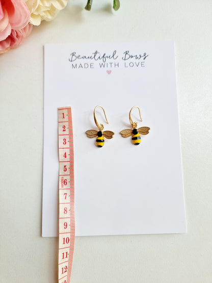 Dangling Earrings