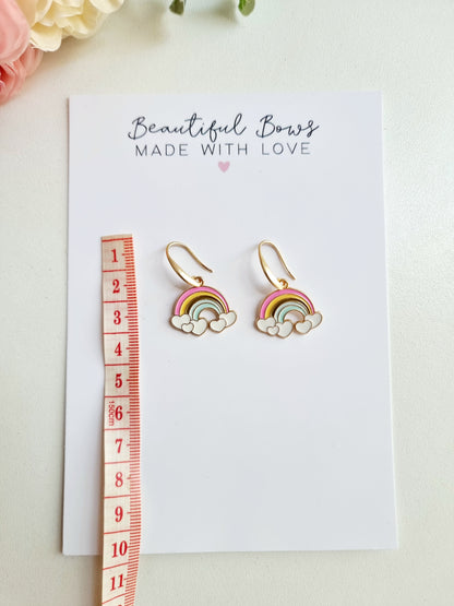 Dangling Earrings