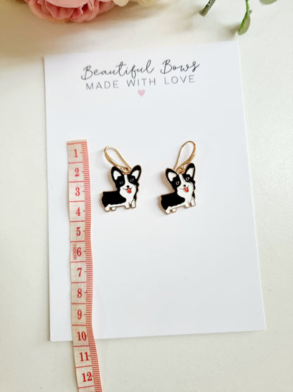 Dangling Earrings