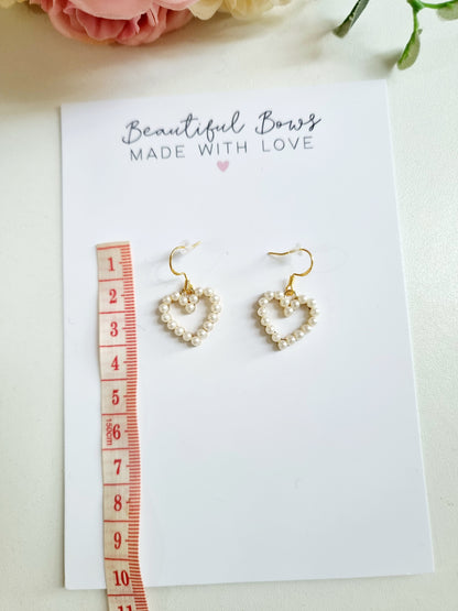 Dangling Earrings