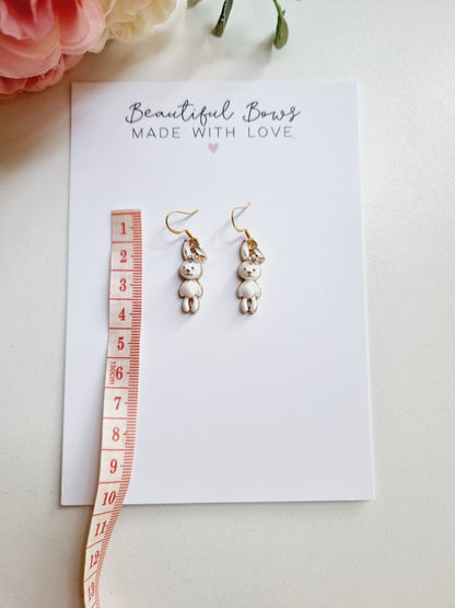 Dangling Earrings