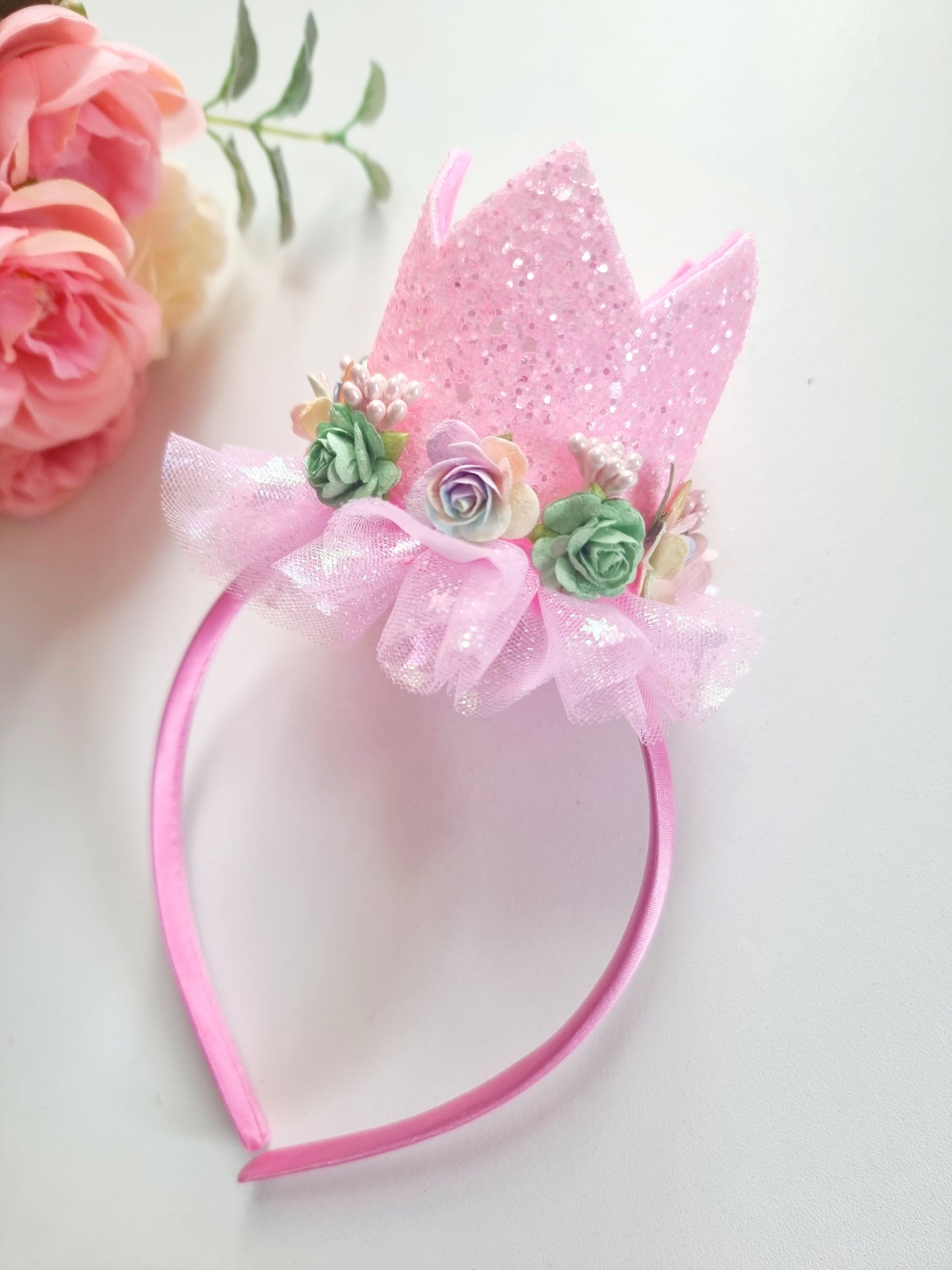 Birthday Crown