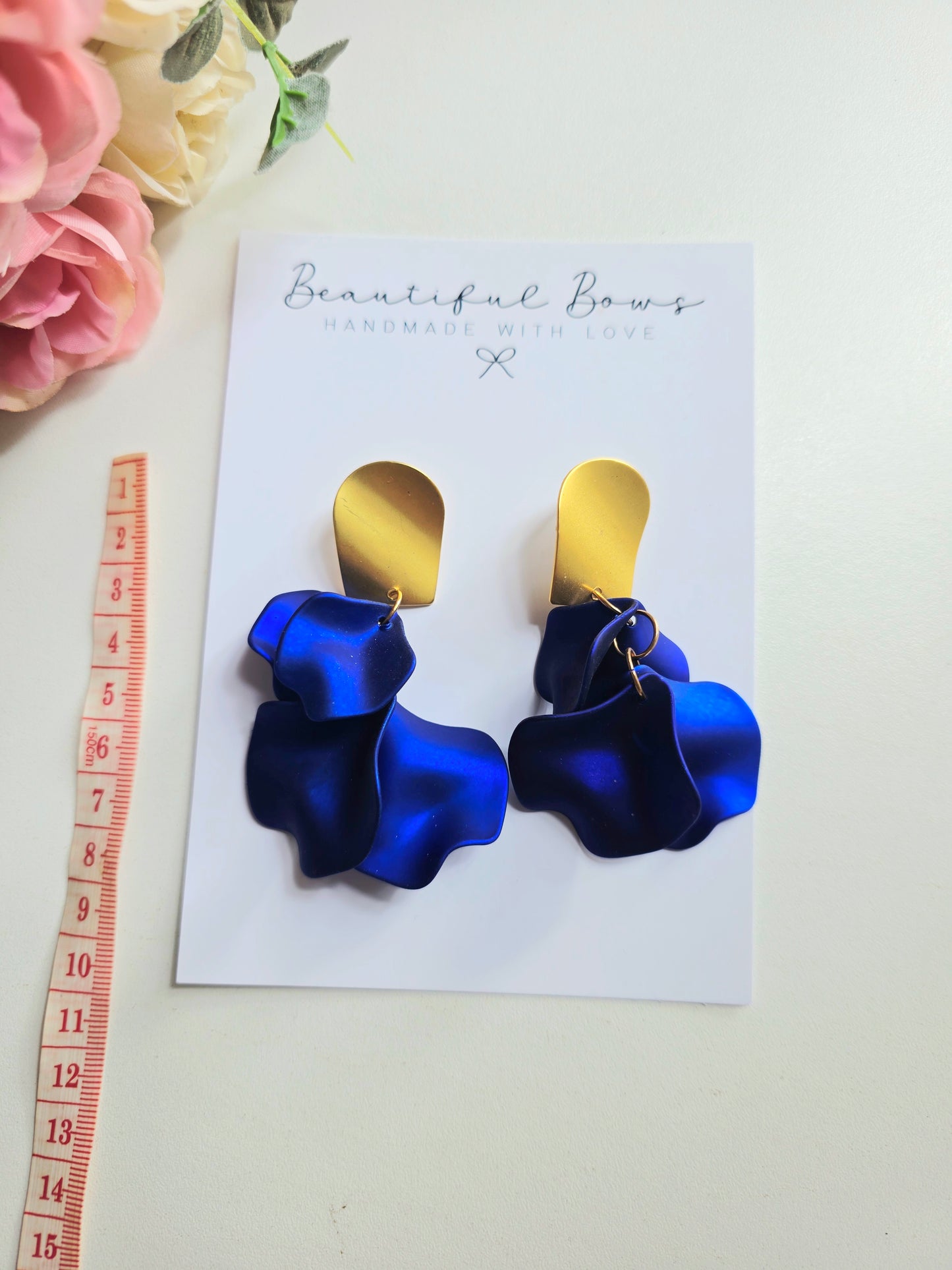 Fun Earrings