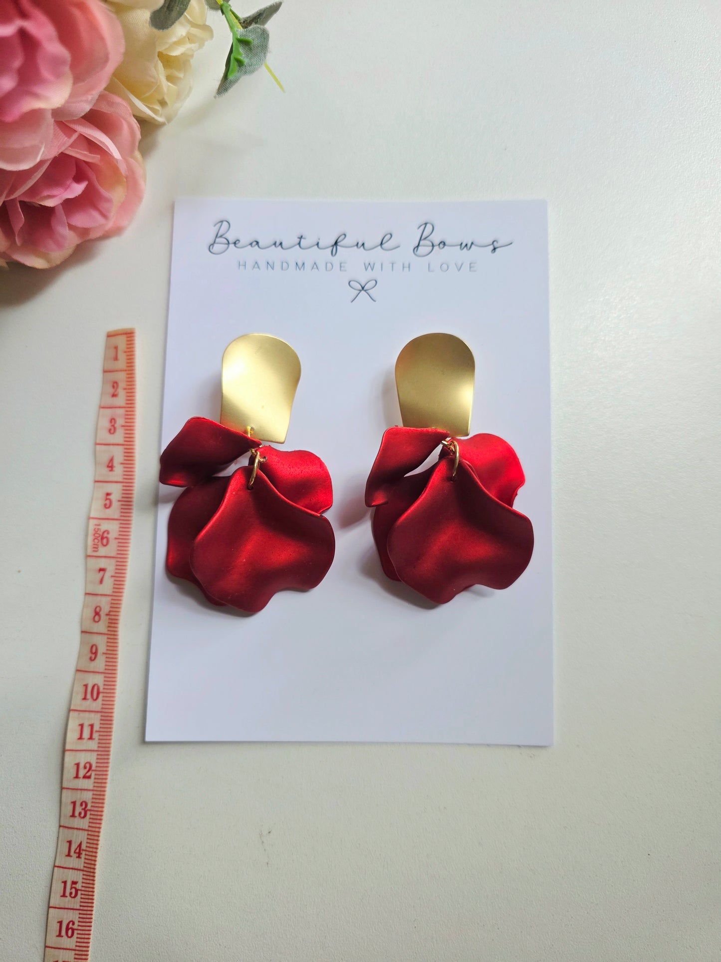 Fun Earrings