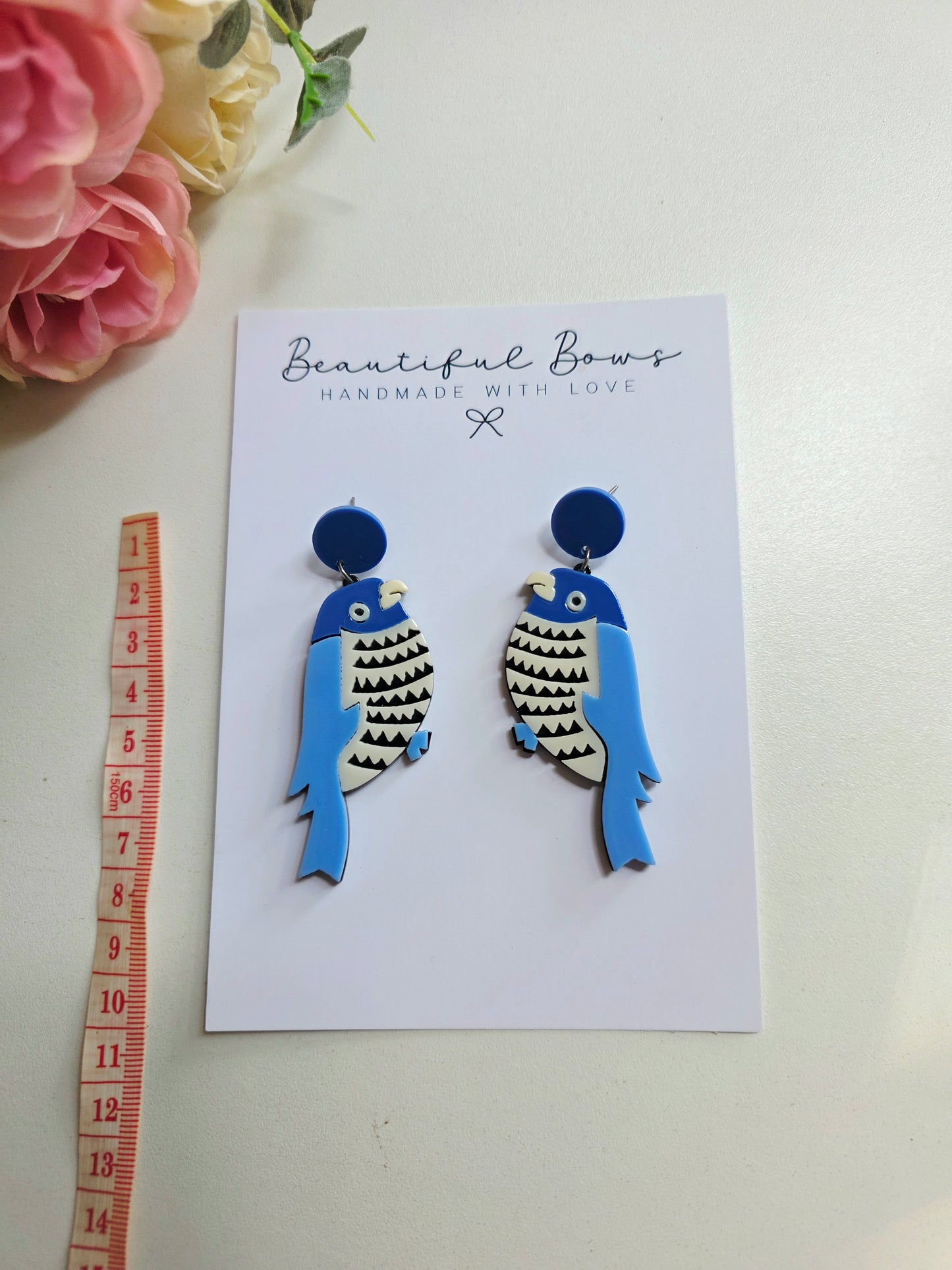 Fun Earrings