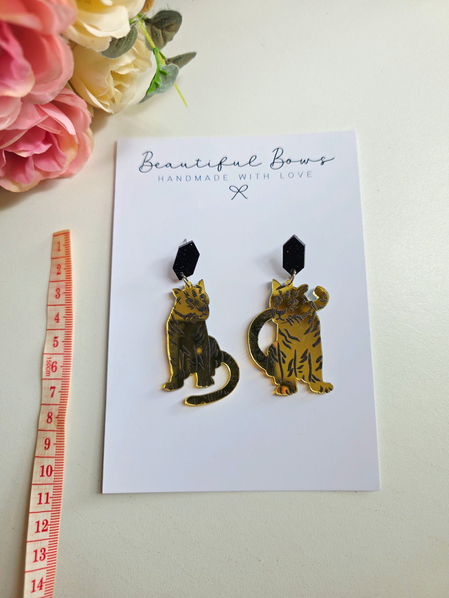 Fun Earrings