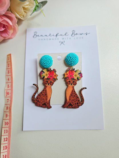 Fun Earrings