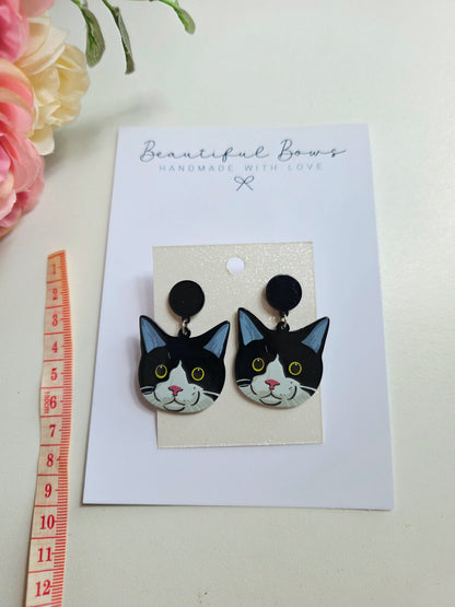 Fun Earrings