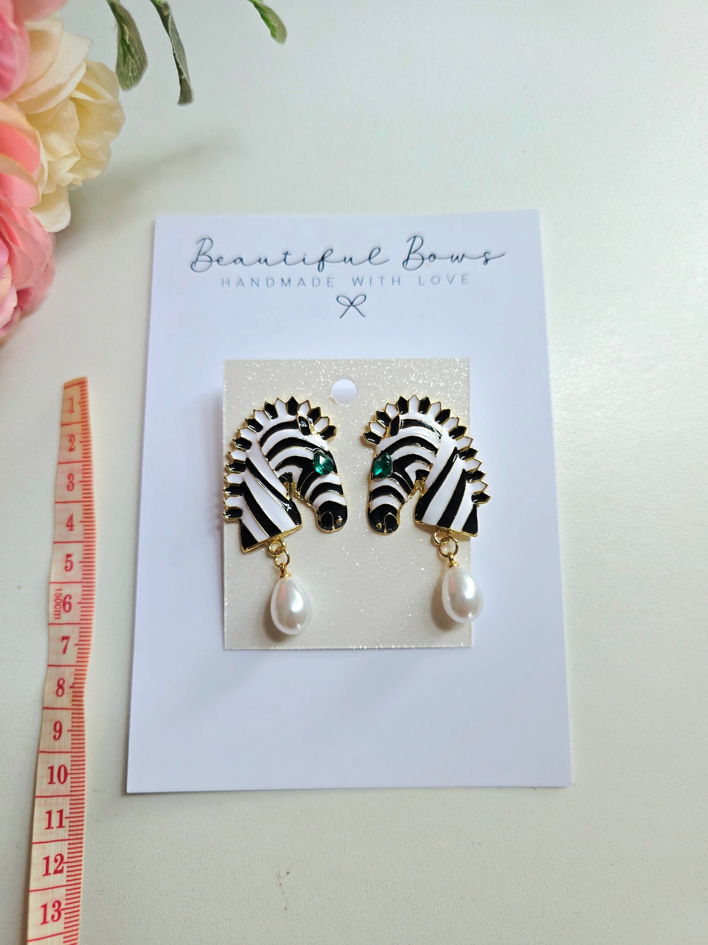 Fun Earrings