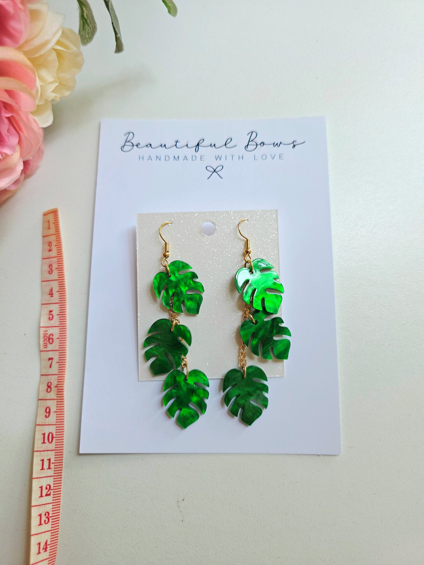 Fun Earrings