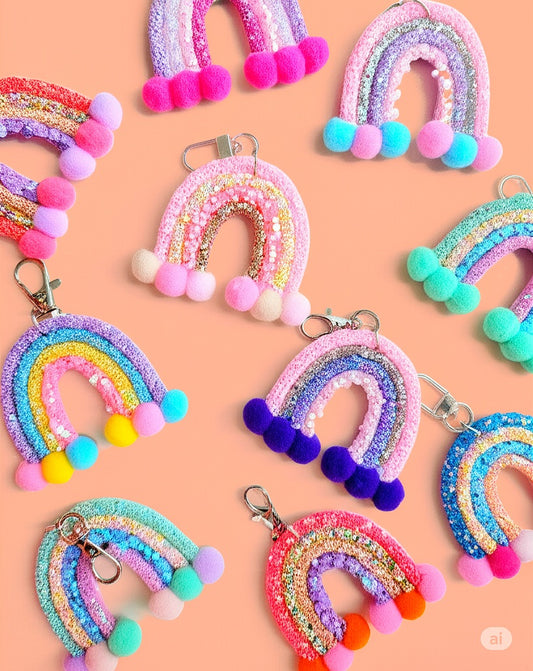 Keyrings