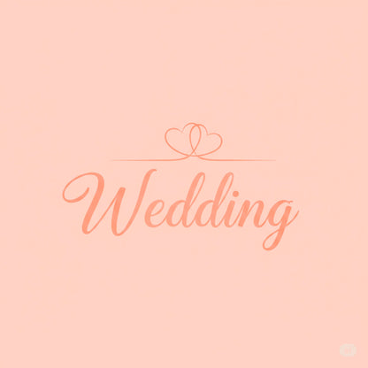Wedding Accessories